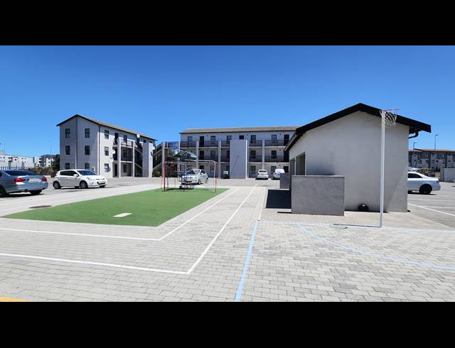 2 BEDROOM APARTMENT TO LET IN PARKLANDS EAST